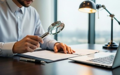 Cansado da Rotina? A Perícia Judicial Pode Ser a Nova Paixão Rentável da sua Carreira.